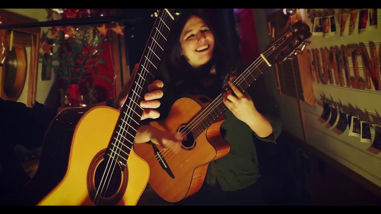 Watch De Fuego - Hummingbird (Official Music Video) - Spanish Guitar on YouTube Watch De Fuego - Hummingbird (Official Music Video) - Spanish Guitar on YouTube
