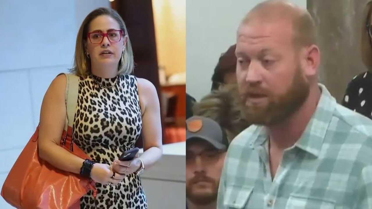 Lawsuit Accuses Former Senator Of Having Affair With Married Bodyguard