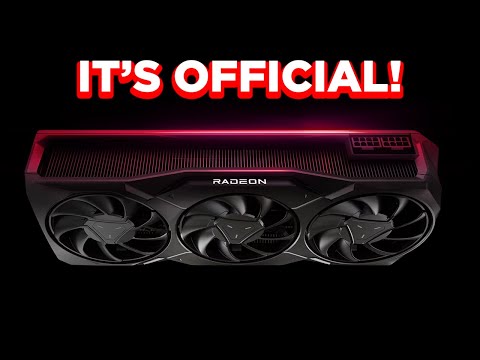 AMD Just RELEASED Their Next GPU!