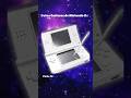 Datos Curiosos de la Nintendo DS #edit #mariokart #nintendods #datoscuriosos