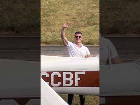 Video Come si diventa piloti di aerei? Scuole di piloti di aerei. Cosa bisogna fare per diventare pilota?