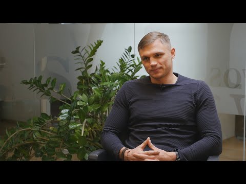 Video: Penki Projektai. Sergejus Trukhanovas