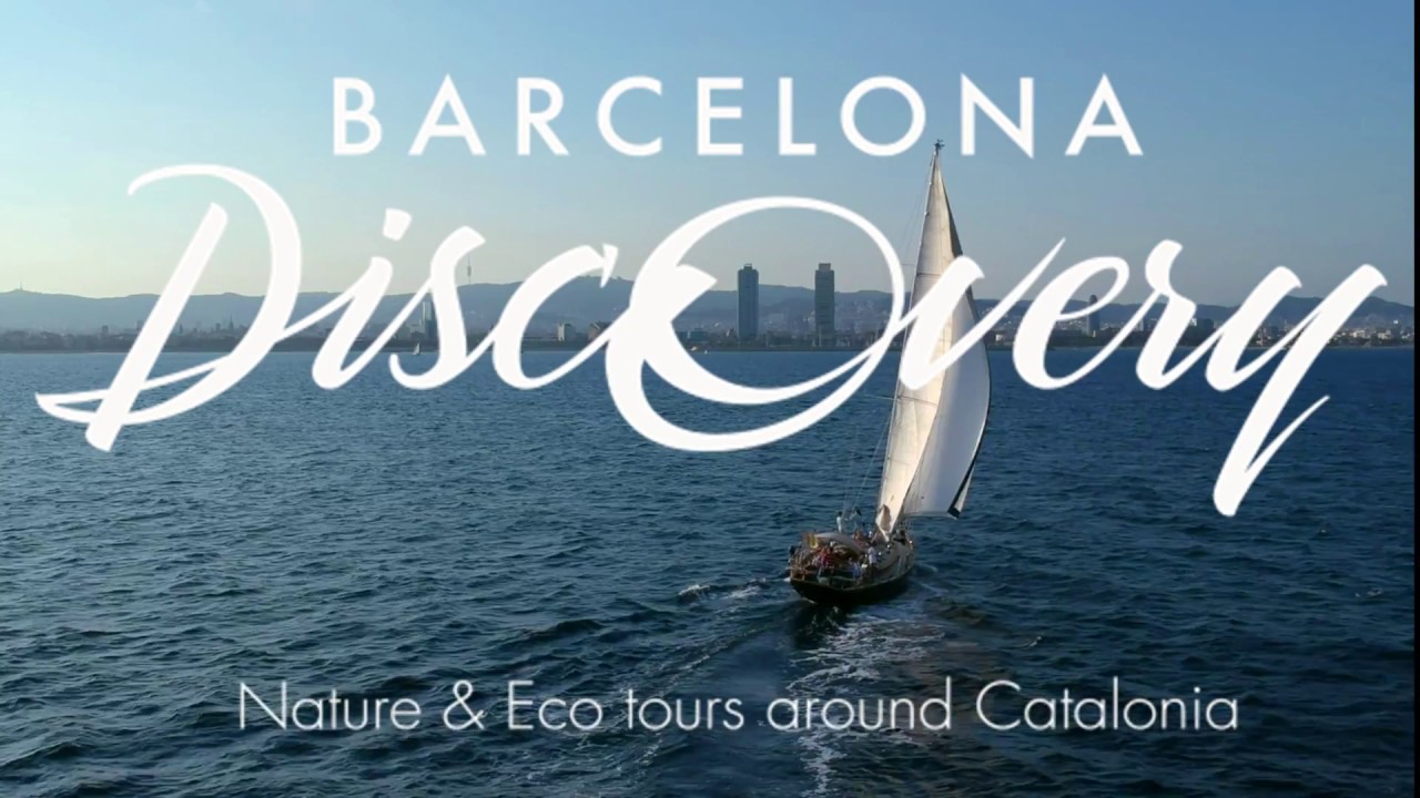 Barcelona Sailing Boat Trip