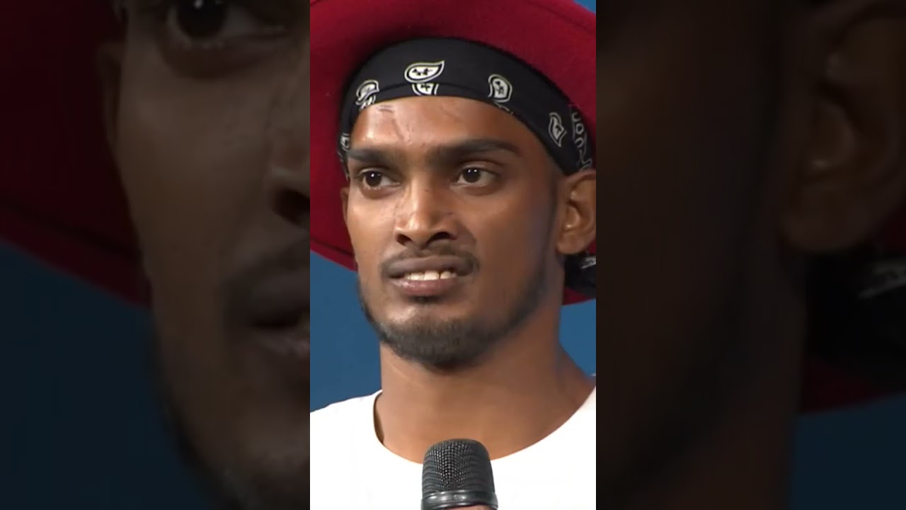 shakti mohan motivation 