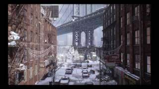 MacBook Pro Late 2016 Radeon 455 The Division Test, Benchmark