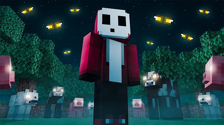 The Most Subtle Horror Mod in Minecraft...