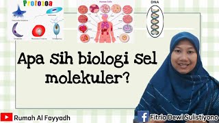 INTRODUCTION TO MOLECULAR CELL BIOLOGY screenshot 3
