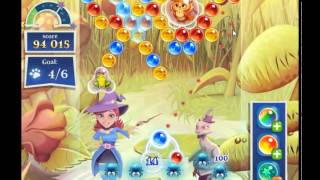 Bubble Witch Saga 2 Level 440