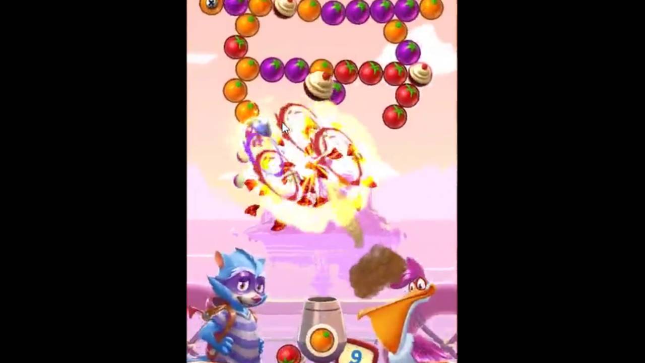 Bubble Island 2 San Francisco Level 57C NO BOOSTERS YouTube