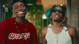 Olivetheboy x Mayorkun - A FUUL