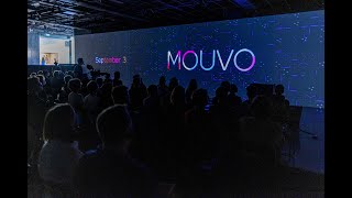 Mouvo 2021 Opener