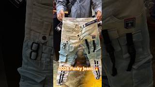 Funky Imp Jeans