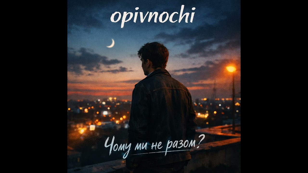 opivnochi - Чому ми не разом?