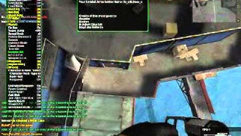 hack combat arms eu 2012