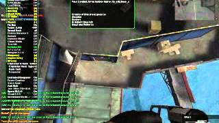 hack combat arms eu 2012