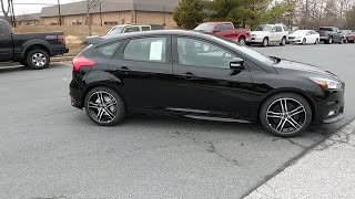 2018 Ford Focus Baltimore, Wilmington, White Marsh, Rosedale, MD J1135