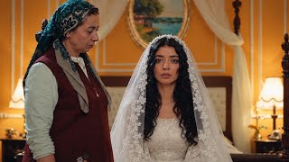 تركية فقيرة باعوها للزواج من عجوز ثرى مقابل قطعة أرض بس ليلة الزفاف كانت الصدمة |مسلسل نجمة الراعى 1