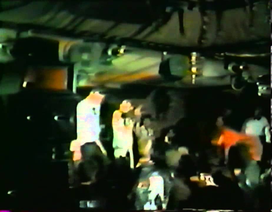 Chelsea - Right To Work - Bier Keller 1984