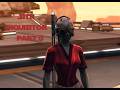 Star Wars: The Old Republic | Character Creation | Part 0 (Dark Side)