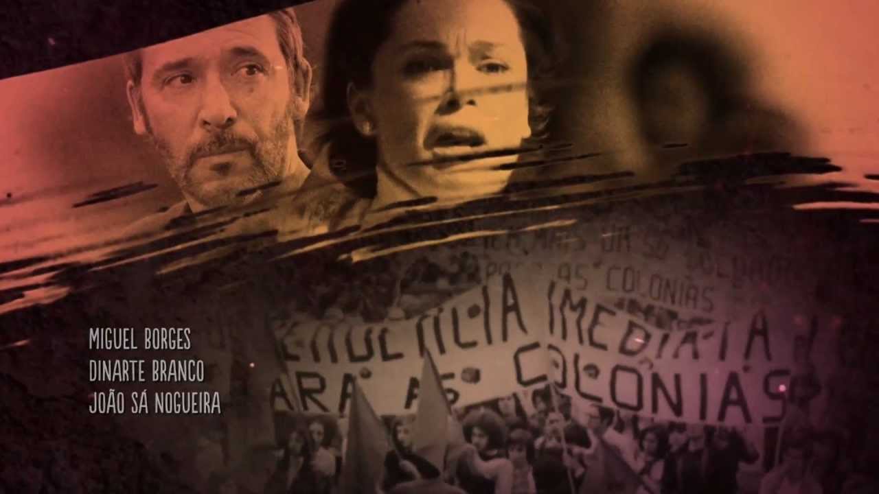 DEPOIS DO ADEUS: trailer