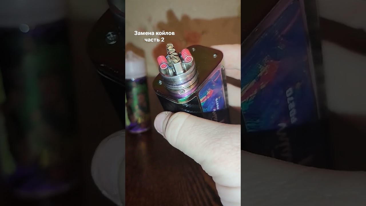 Установка дизелей на дрипку часть 2