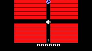 Quad Cannon (Atari 2600 WIP)