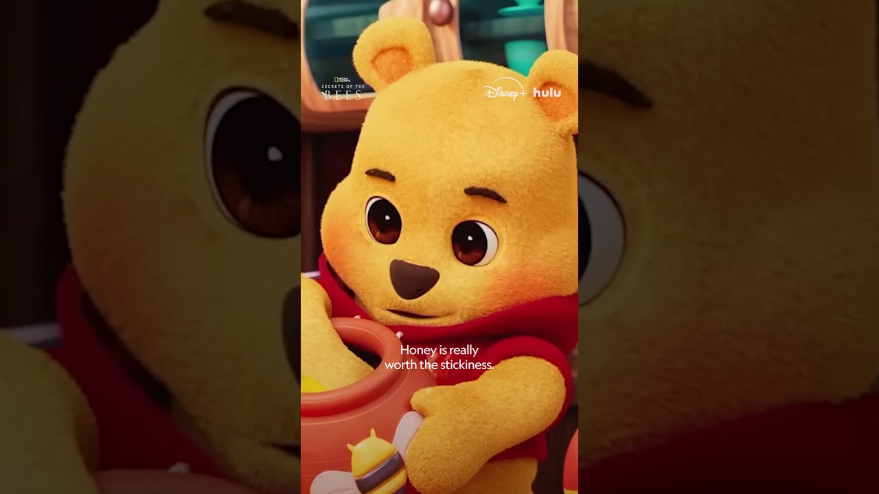 C'est une amitié qui était tout simplement écrite 🍯« Secrets of the Bees » est désormais disponible en streaming sur Disney+ et Hulu. Explorez le monde grâce aux abonnements National Geographic : https://natgeo.com/ytngmagazine➡ S'abonner : https://on.natgeo.com/4p5A0D6➡ Découvrez d'autres épisodes complets de Nat Geo : https://on.natgeo.com/3V5ZfHI➡ Plongez dans la nature avec les épisodes complets de Nat Geo Animals : https://on.natgeo.com/3V2EOLOAnd Découvrez d'autres séries et émissions spéciales de National Geographic ici :➡ Disney Plus : https://on.natgeo.com/3q6on5p➡ Hulu : https://on.natgeo.com/3Qor0Ko➡ NGTV : https://natgeo.com/tv➡ ABC : https://abc.com#NationalGeographic #SecretsOfTheBees #BeesAbout National Geographic : National Geographic est la référence mondiale en matière de récits acclamés par la critique sur la science et l'exploration. Découvrez une faune extraordinaire, des civilisations anciennes, des mondes cachés et les incroyables merveilles de notre Terre. Grâce à des scientifiques, photographes, journalistes et cinéastes de renommée mondiale, Nat Geo inspire les fans de tous âges à se connecter au monde, à l'explorer et à s'en soucier. En savoir plus sur National Geographic : Site officiel : https://nationalgeographic.comInstagram : https://instagram.com/natgeo Facebook : https://facebook.com/natgeoThreads : https://threads.com/@natgeoX : https://x.com/NatGeoLinkedIn : https://linkedin.com/company/national-geographicTikTok : https://tiktok.com/@natgeoReddit : https://reddit.com/user/nationalgeographicPinterest : https://pinterest.com/natgeoWinnie the Pooh and the bees? https://youtube.com/shorts/PoMwUudlCeUNational Geographicyoutube.com/natgeo