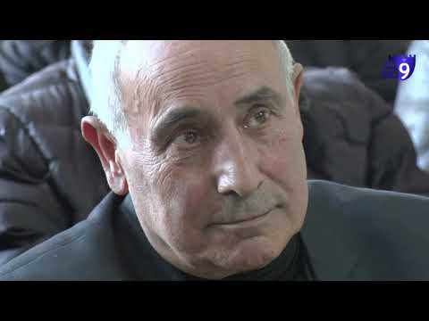 ,,ლიტერატურულმა მესხეთმა\" 20 წლის იუბილე იზეიმა