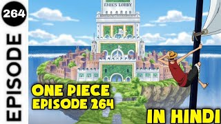 Episode 264 In hindi || Explanation of episode 264 In hindi || season 2