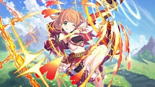 [Princess Connect Re:dive] Fast Rino