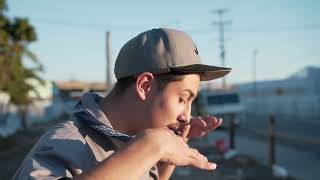 Lil Stretch - Brought Up Music Video