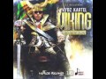 VYBZ KARTEL - VIKING (VYBZ IS KING) FULL EP MIX (TJ RECORDS) mixed by DaCapo