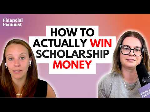 How to Graduate College Debt Free with Jocelyn Pearson