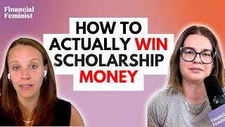 How to Graduate College Debt Free with Jocelyn Pearson