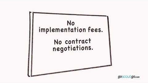 Scout - Taleo Enterprise