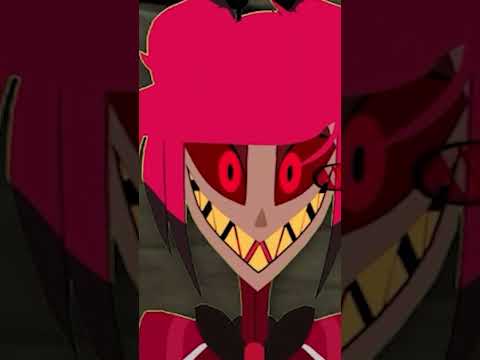 ALASTOR YOU CANT SAY THAT-