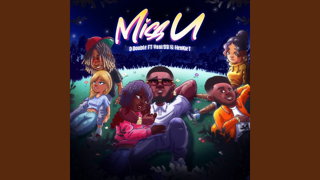 Watch Miss U on YouTube Watch Miss U on YouTube