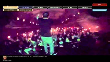 Battlefield 1942 Video/Sound Hack.