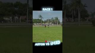 Download Lagu ASTON VS SPEED #race #speed #short #shorts MP3