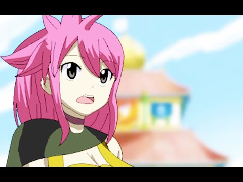 Fairy Tail - 100 Year Quest Anime Trailer - YouTube