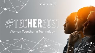 #tecHER2021 – The world needs more women in tech