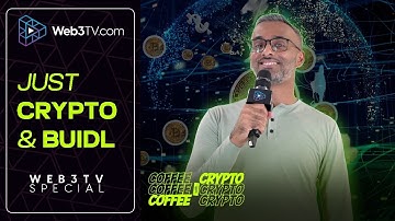 Brewing Innovation: Velar Protocol Shines in DeFi on BTC | ☕ With Crypto Meets Web3 Talks
