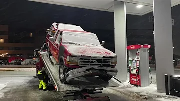 How do I know if chains are required?