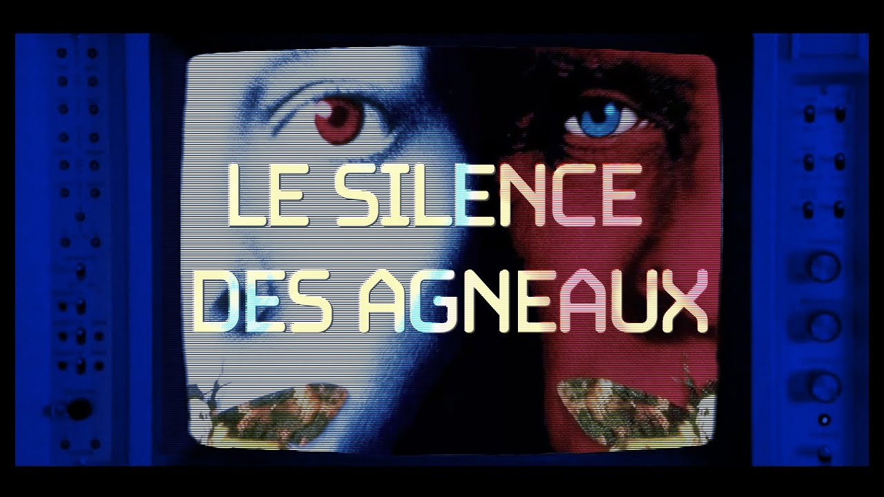 LE SILENCE DES AGNEAUX (Lecterverse partie 2 )