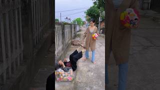 Sao lại đối sử với bà nội như thế😡😡😡#shorts #shortvideo