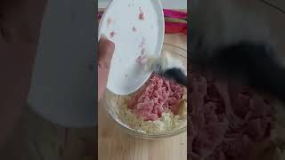 Schiacciata Di Ricotta Salata