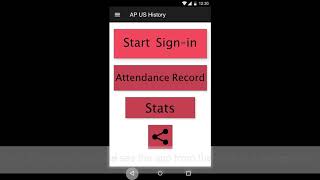 Scan-In HiFi Prototype Walkthrough