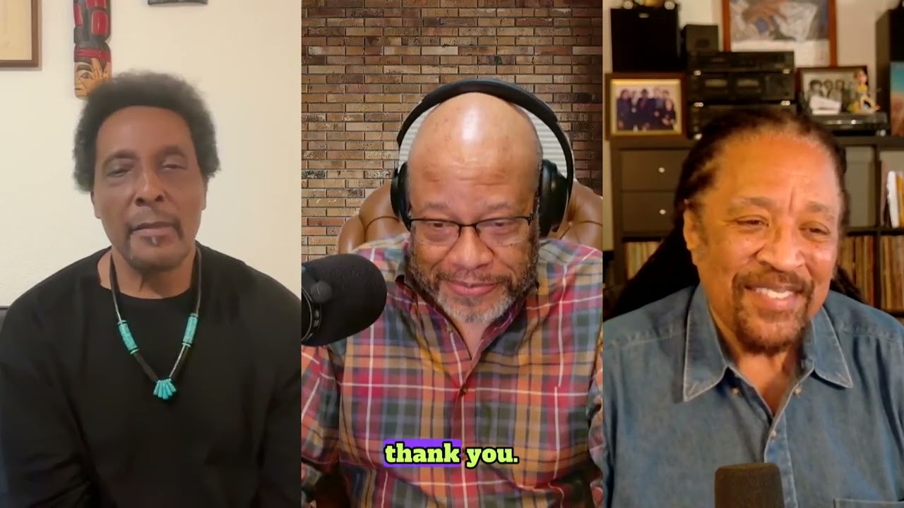 Old School Guys Al Anderson Part2