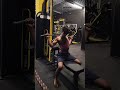 back day #gym #youtubeshorts #viral #trending