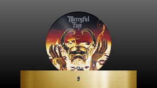 Download Lagu Mercyful Fate - 9 (lyrics) MP3